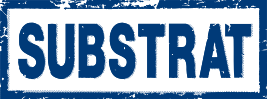 SUBSTRAT logo