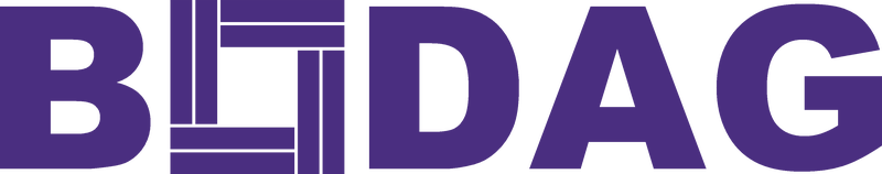 BODAG logo