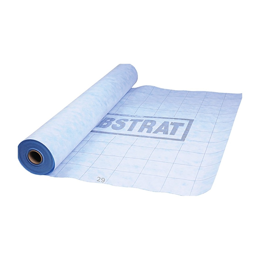 [15353] SUBSTRAT Waterproofing Membrane, 1m x 30m x 0.6mm