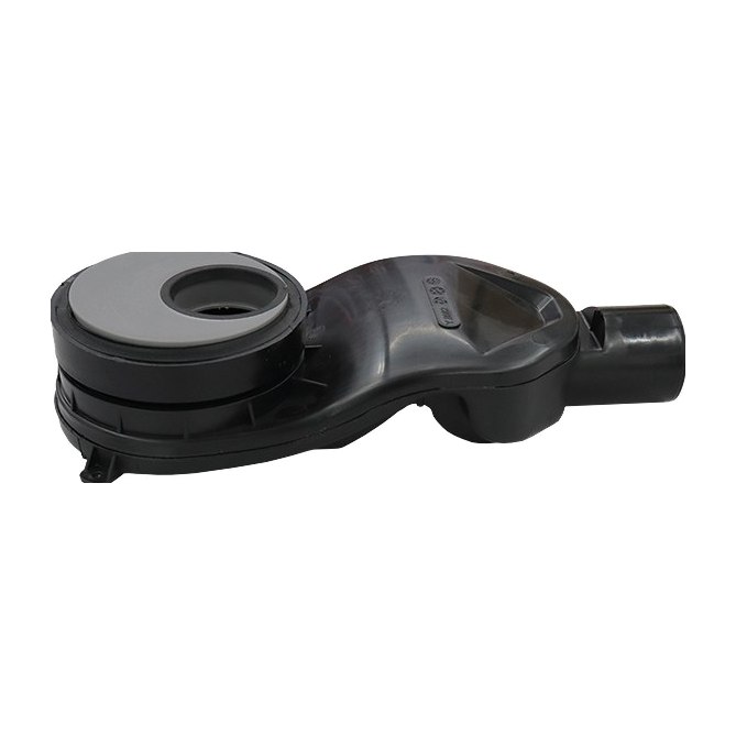 [15246] SUBSTRAT Trap for Linear Drain+, Low-profile Horizontal, 60mm