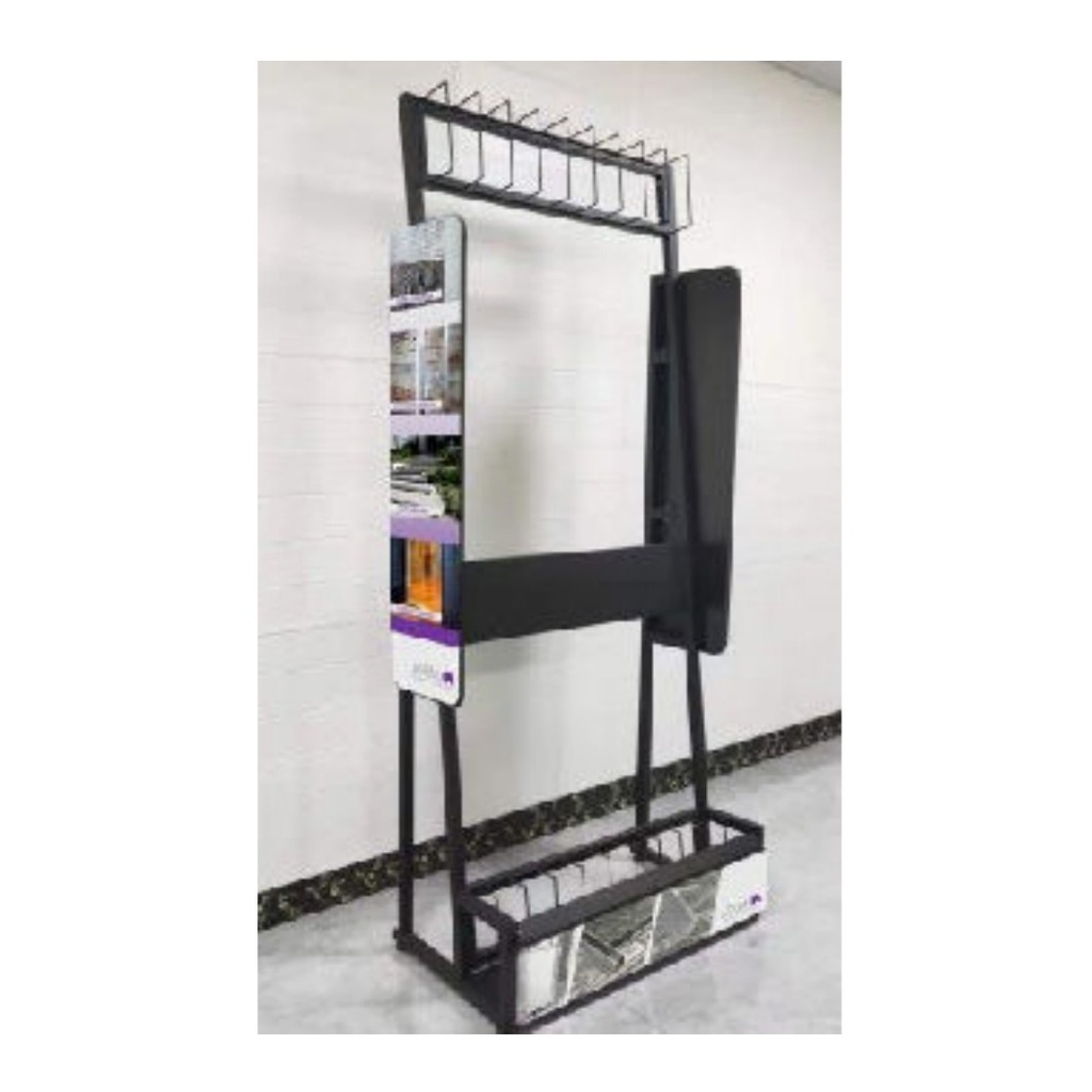 [699999] PLANA Trim Stand