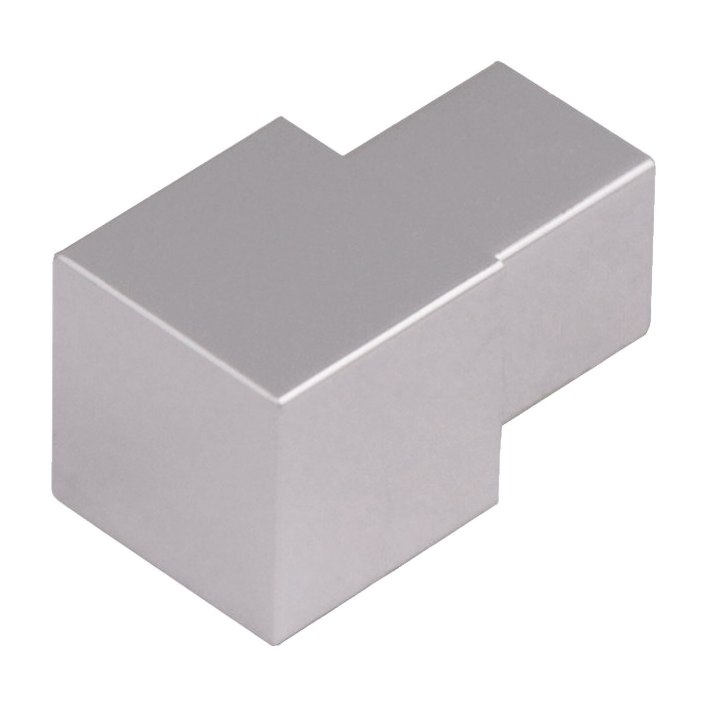SUBSTRAT Aluminium Corner Piece