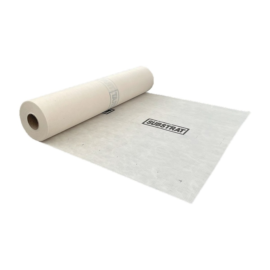 SUBSTRAT Membrana Desolidarizzante 2.0, 1m x 50m x 0.7mm